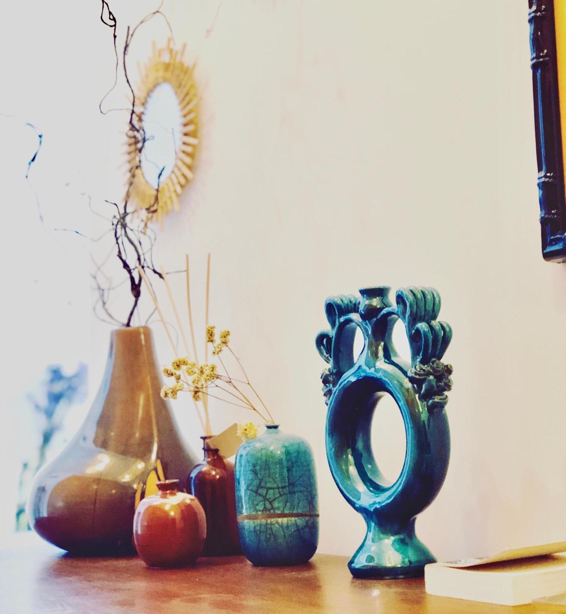 Tigelliotre Bed And Breakfast Cagliari Exteriér fotografie