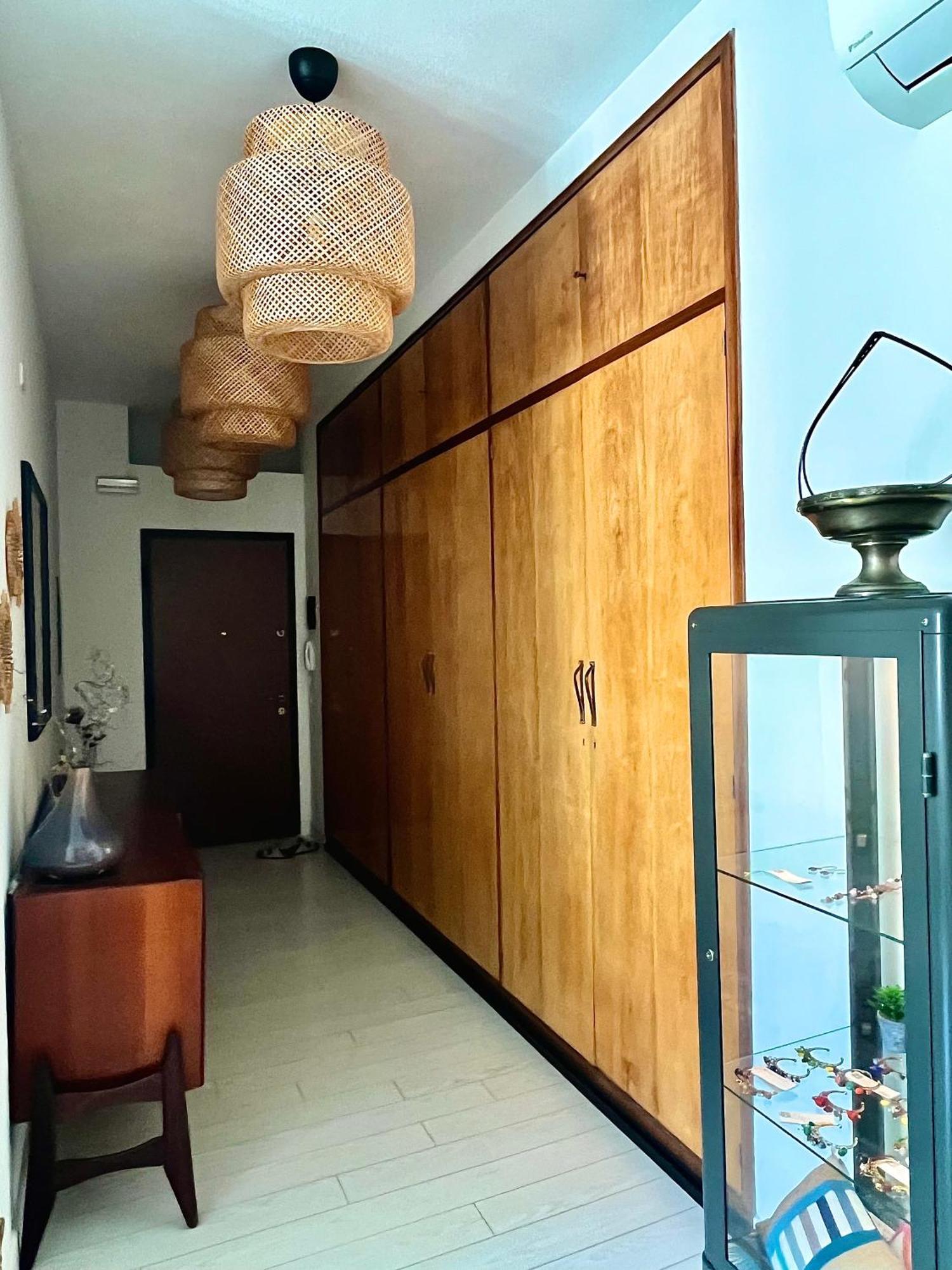Tigelliotre Bed And Breakfast Cagliari Exteriér fotografie