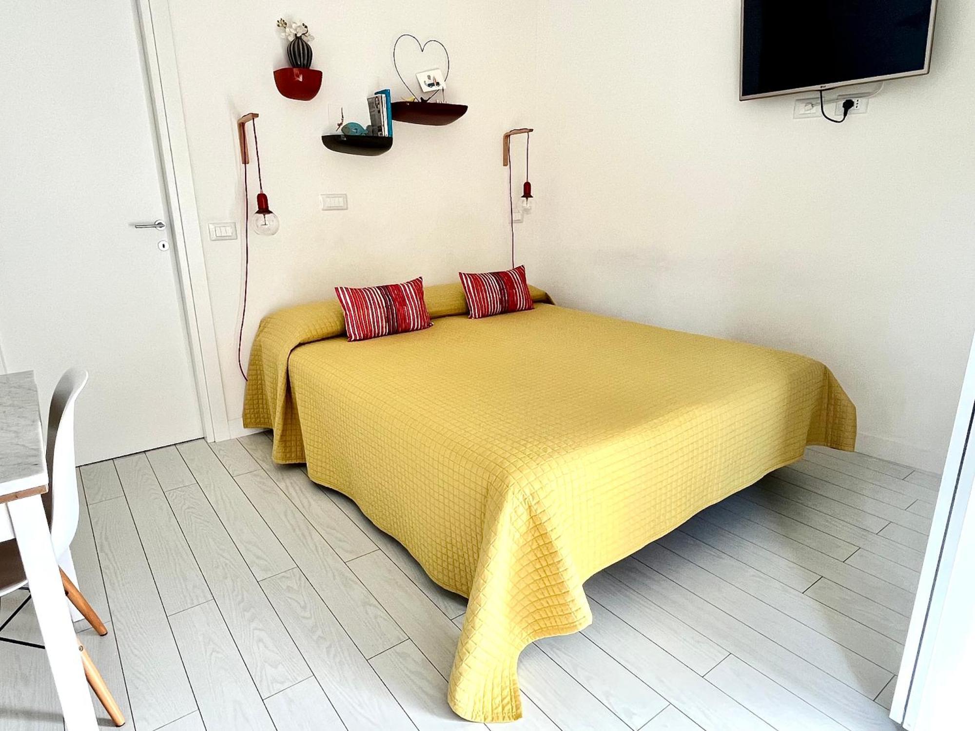 Tigelliotre Bed And Breakfast Cagliari Exteriér fotografie