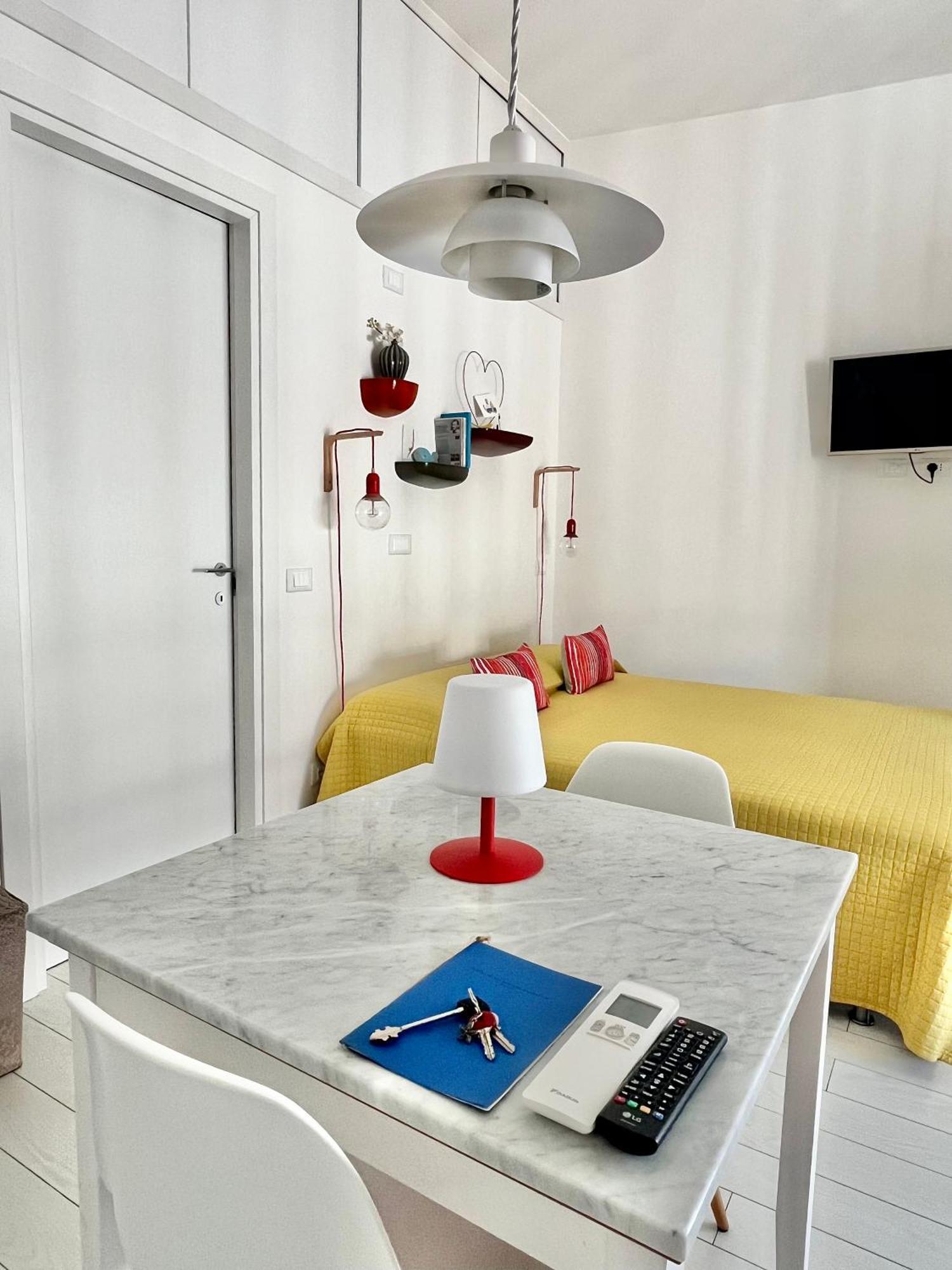 Tigelliotre Bed And Breakfast Cagliari Exteriér fotografie