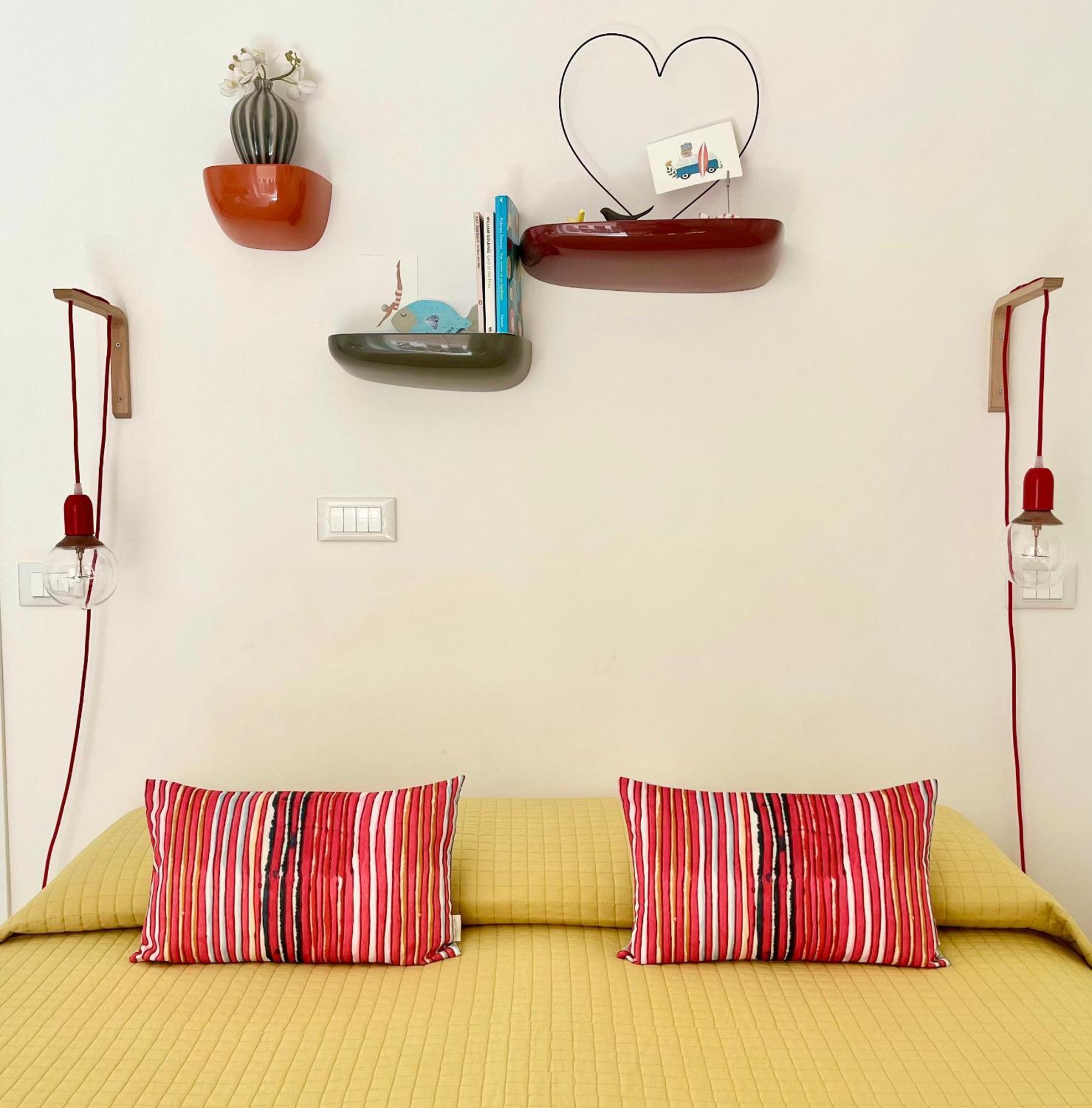 Tigelliotre Bed And Breakfast Cagliari Exteriér fotografie