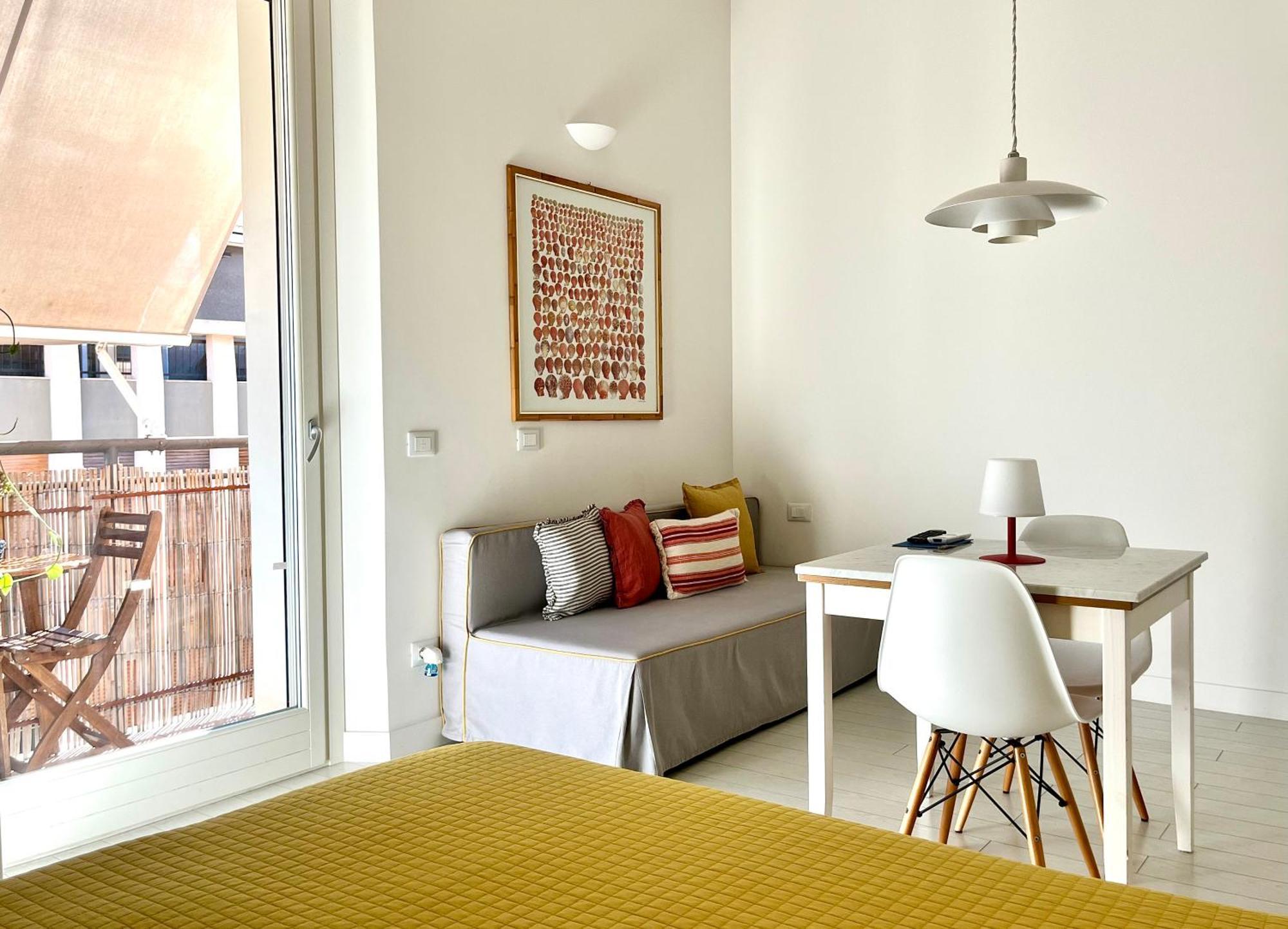 Tigelliotre Bed And Breakfast Cagliari Exteriér fotografie